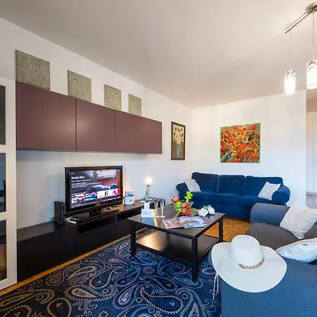 Santiago - Happy Apartmán